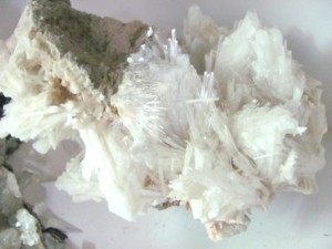Minerals