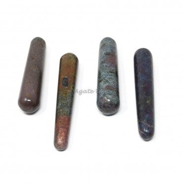 Ruby Kyanite Massage Wand