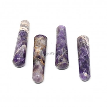 Amethyst Massage Wand