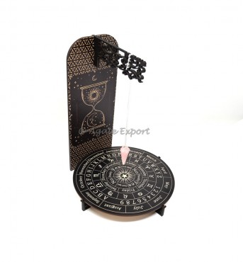 Flower Of life Pendulum Holder